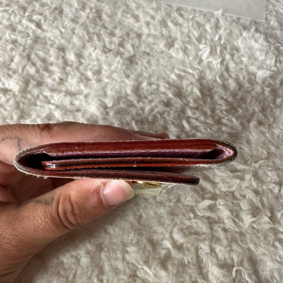 Louis Vuitton Multicolor Murakami Monogram 4 Key Holder - Picture 6 of 13